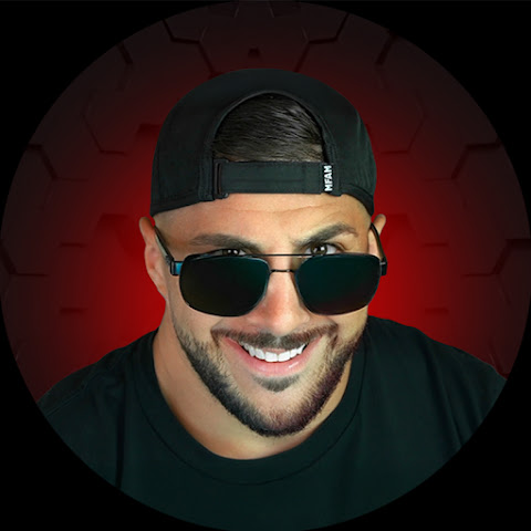 NICKMERCS channel profile picture